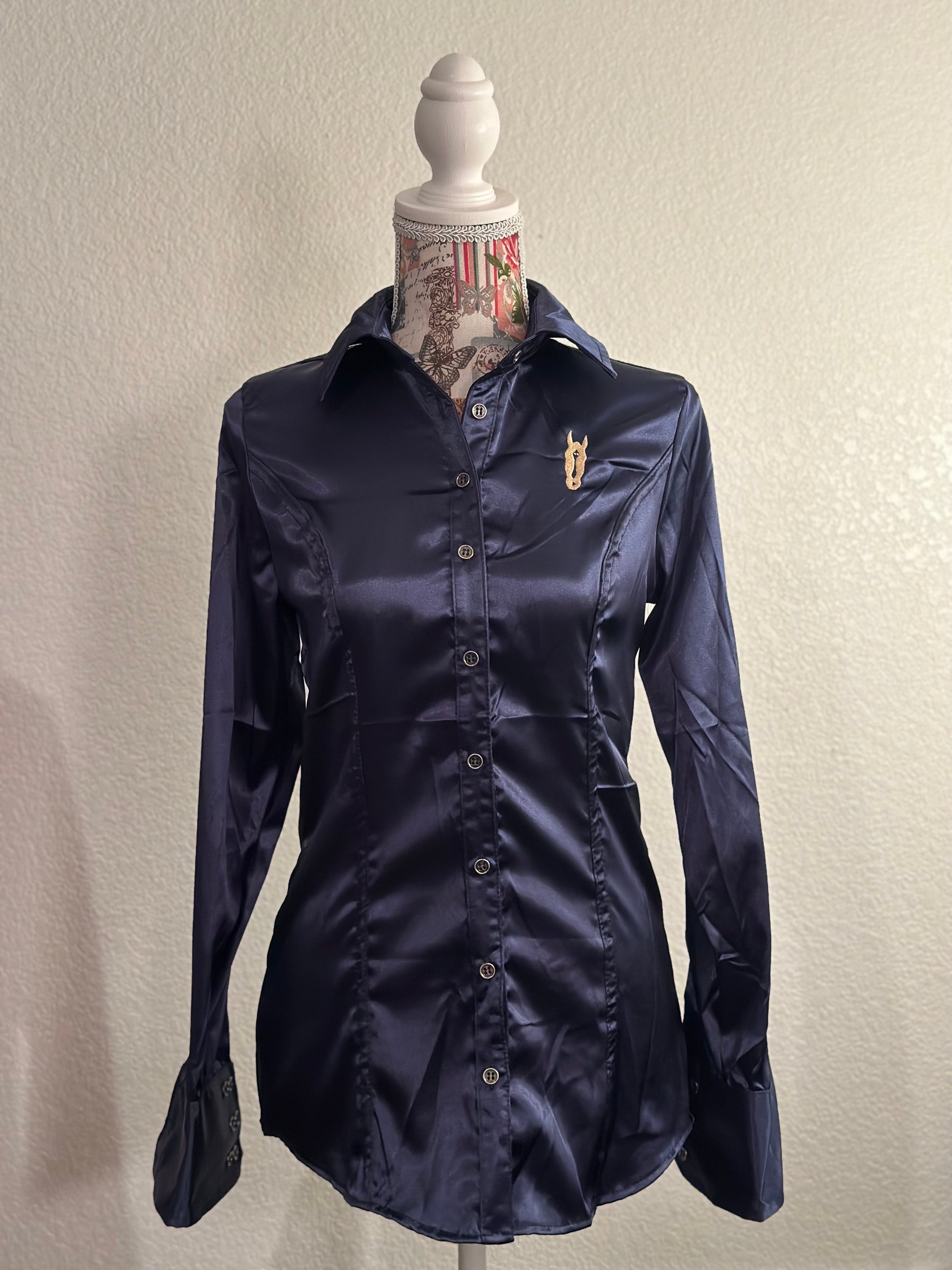 Midnight Satin Pre Order