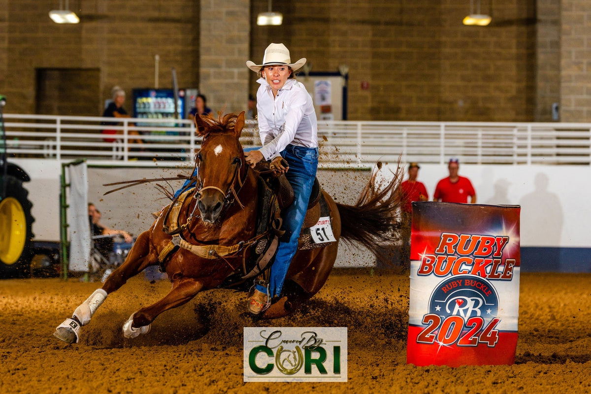 So You Wanna Futurity?