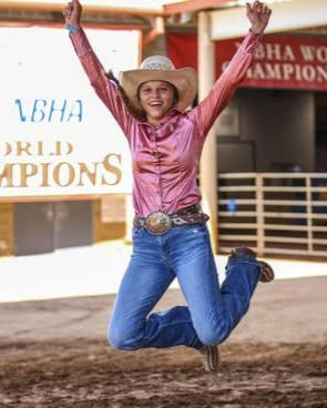 Vintage Rose Satin Button Up