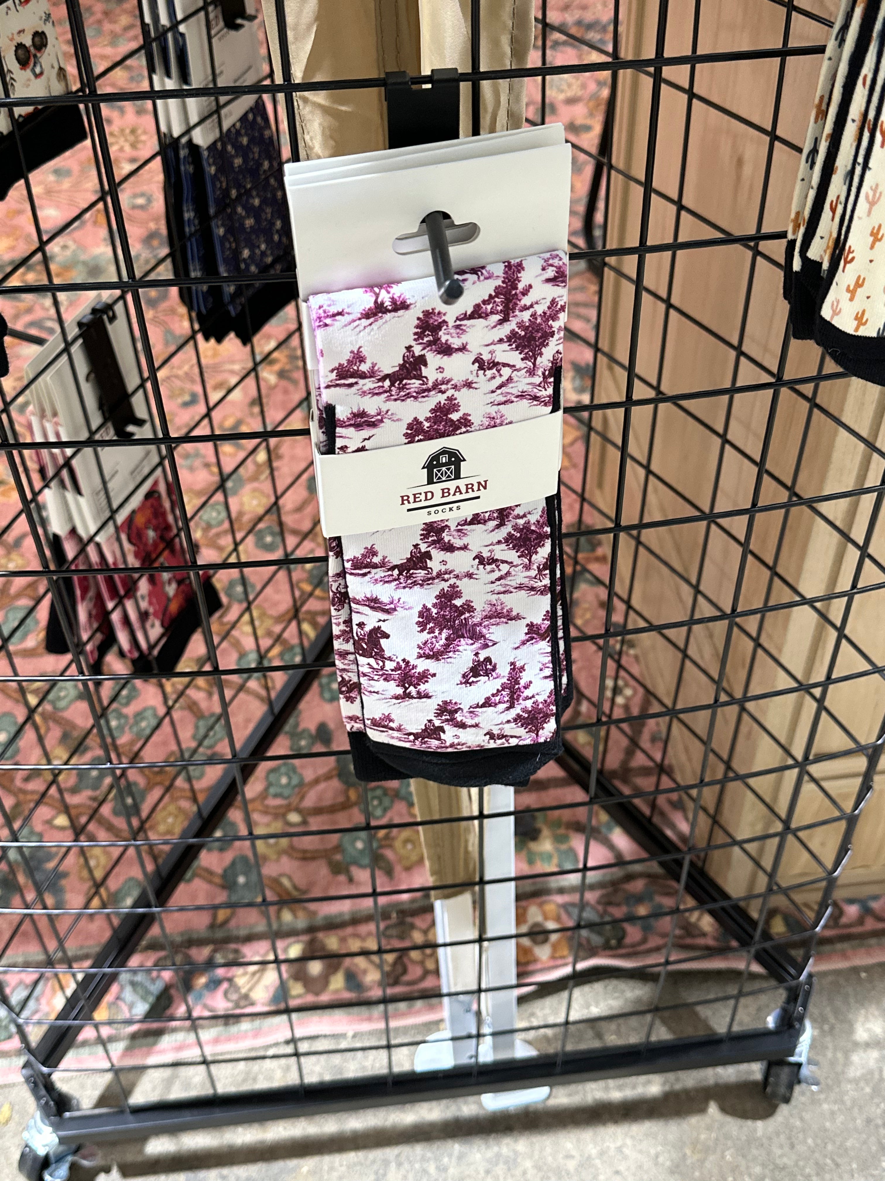 Adult Socks