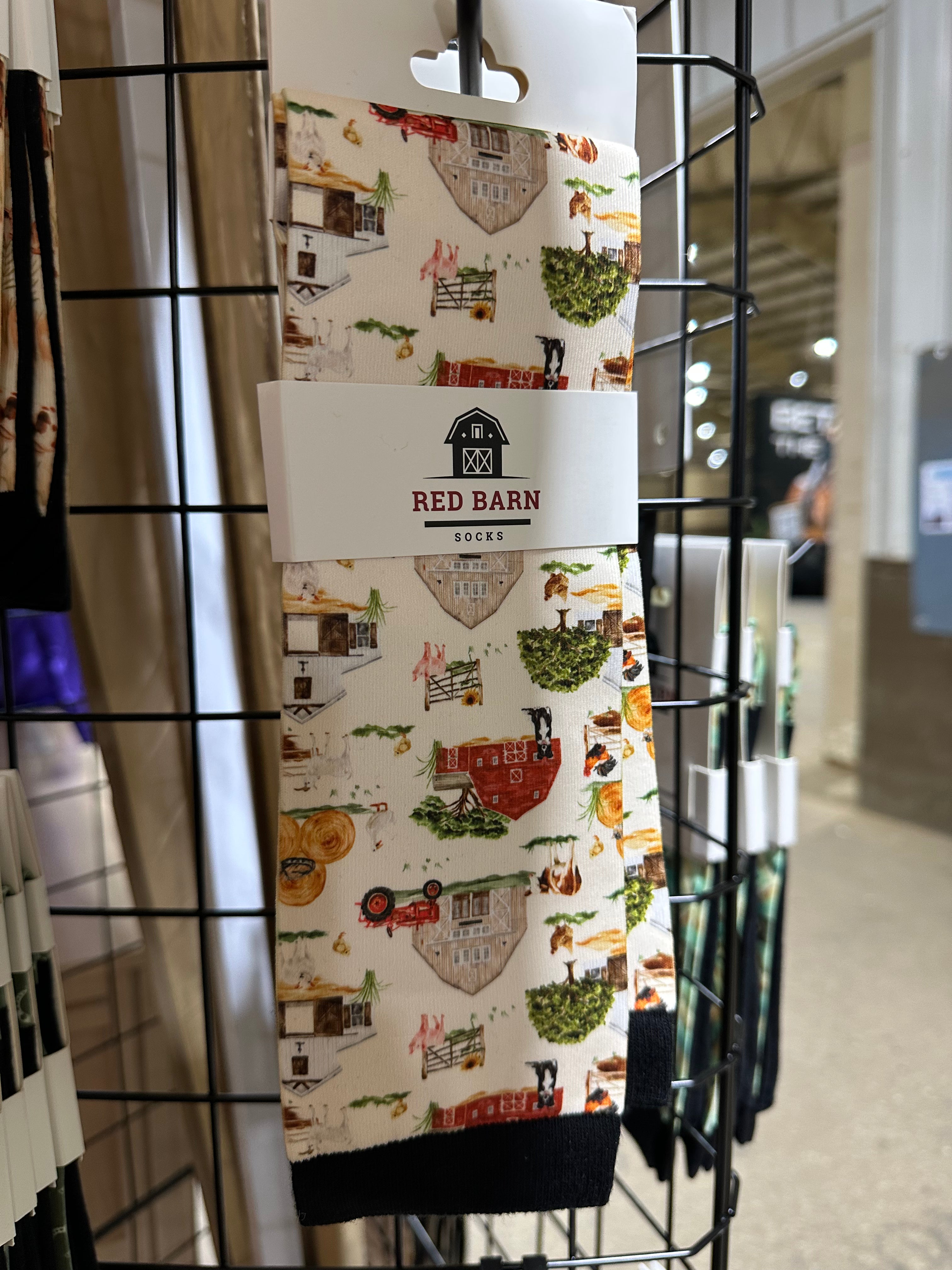 Adult Socks