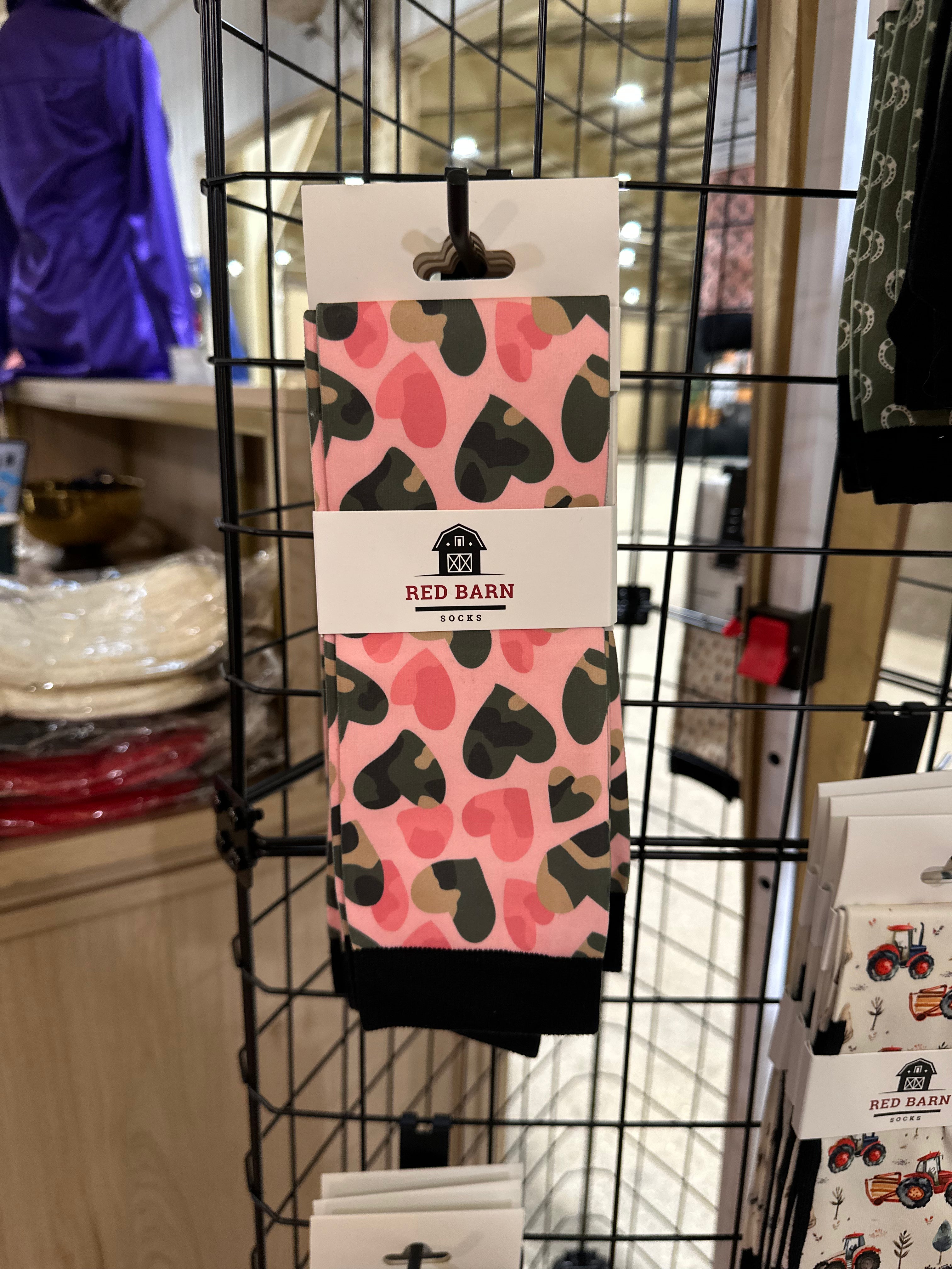 Adult Socks