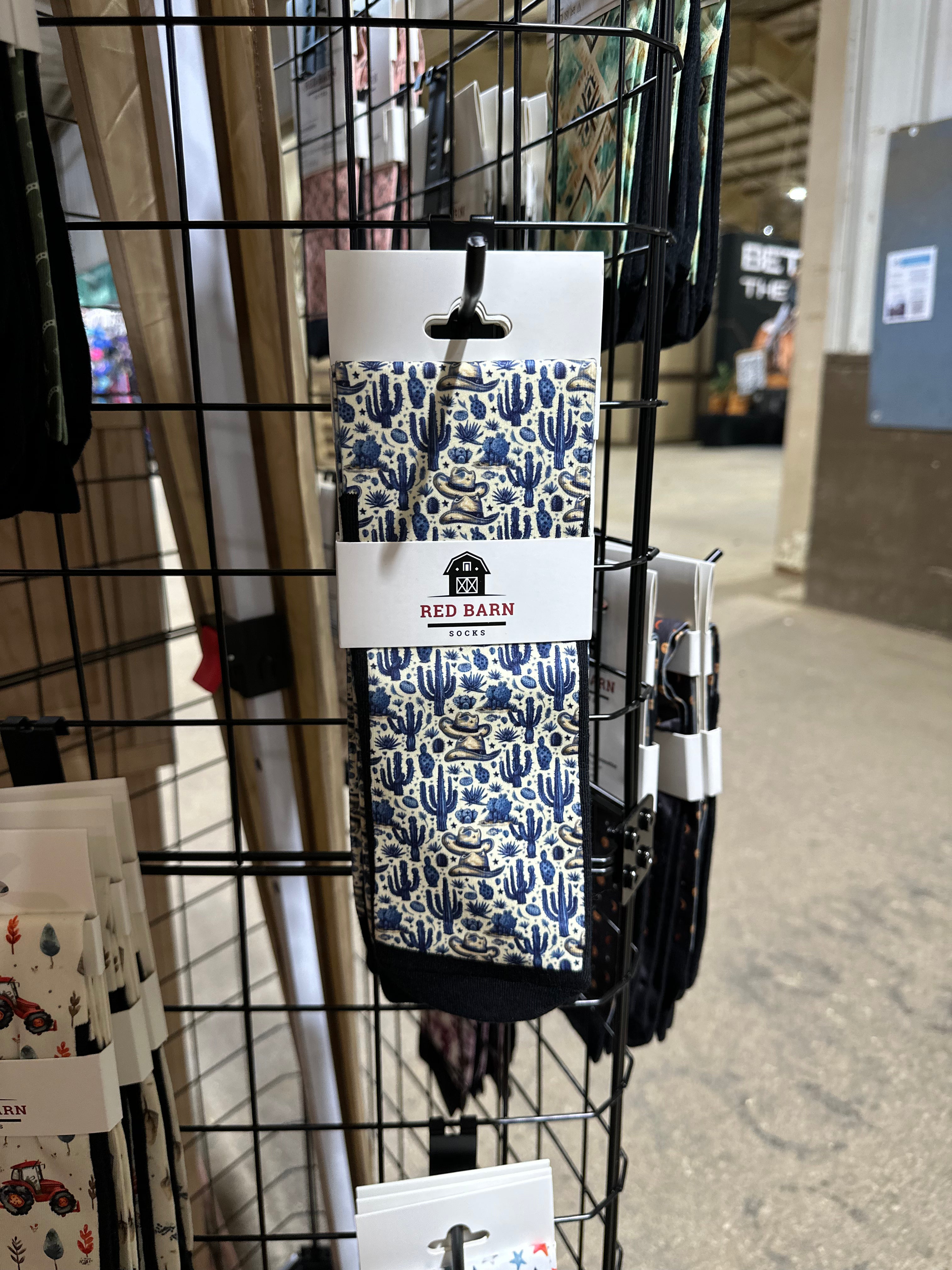 Adult Socks