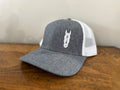 AW Trucker Cap - Denim