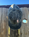 AW Vintage Soft Caps -Black/Pink