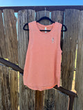 AW Wide Strap TT - Sunset