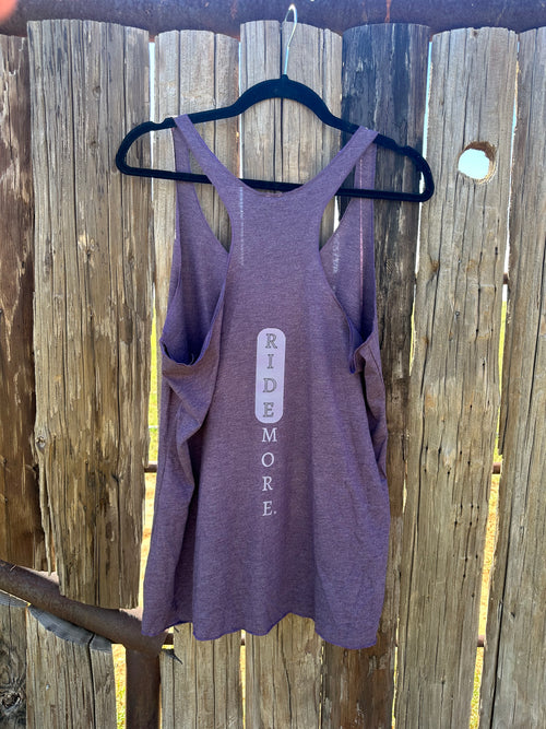 AW Ride More TT - Purple