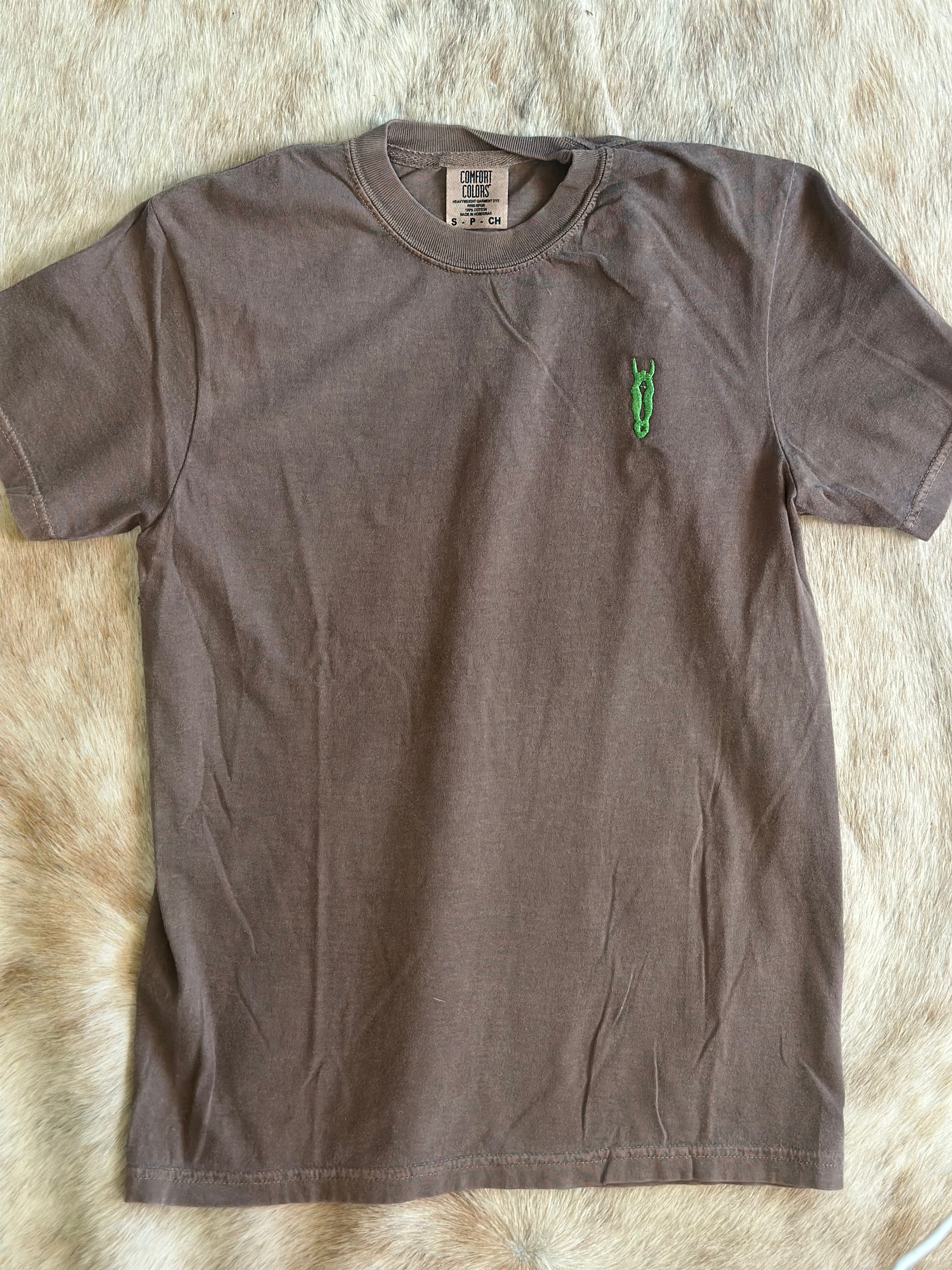 Cocoa Branded Tshirt