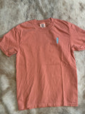 Terracotta Branded Tshirt
