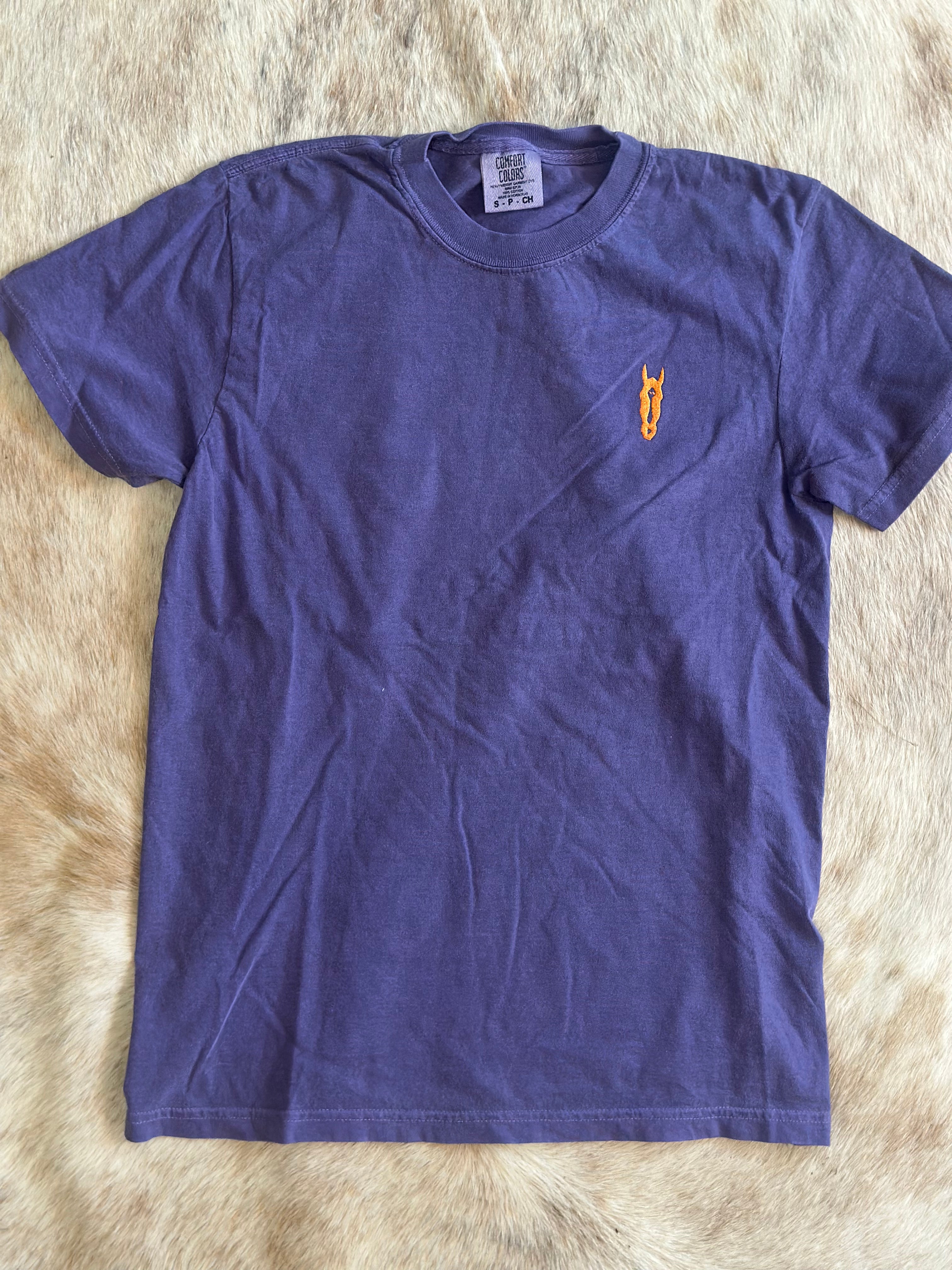 Elderberry Branded Tshirt