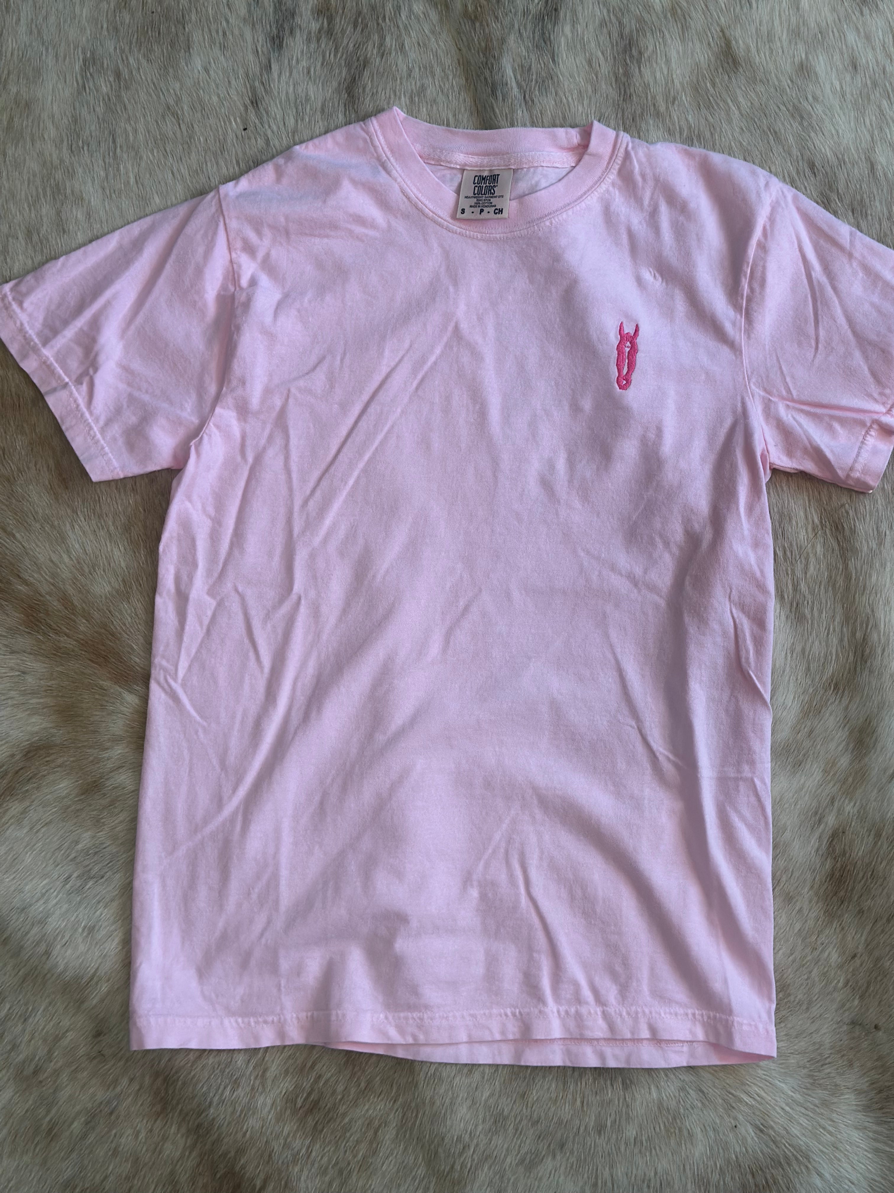 Blossom Branded Tshirt