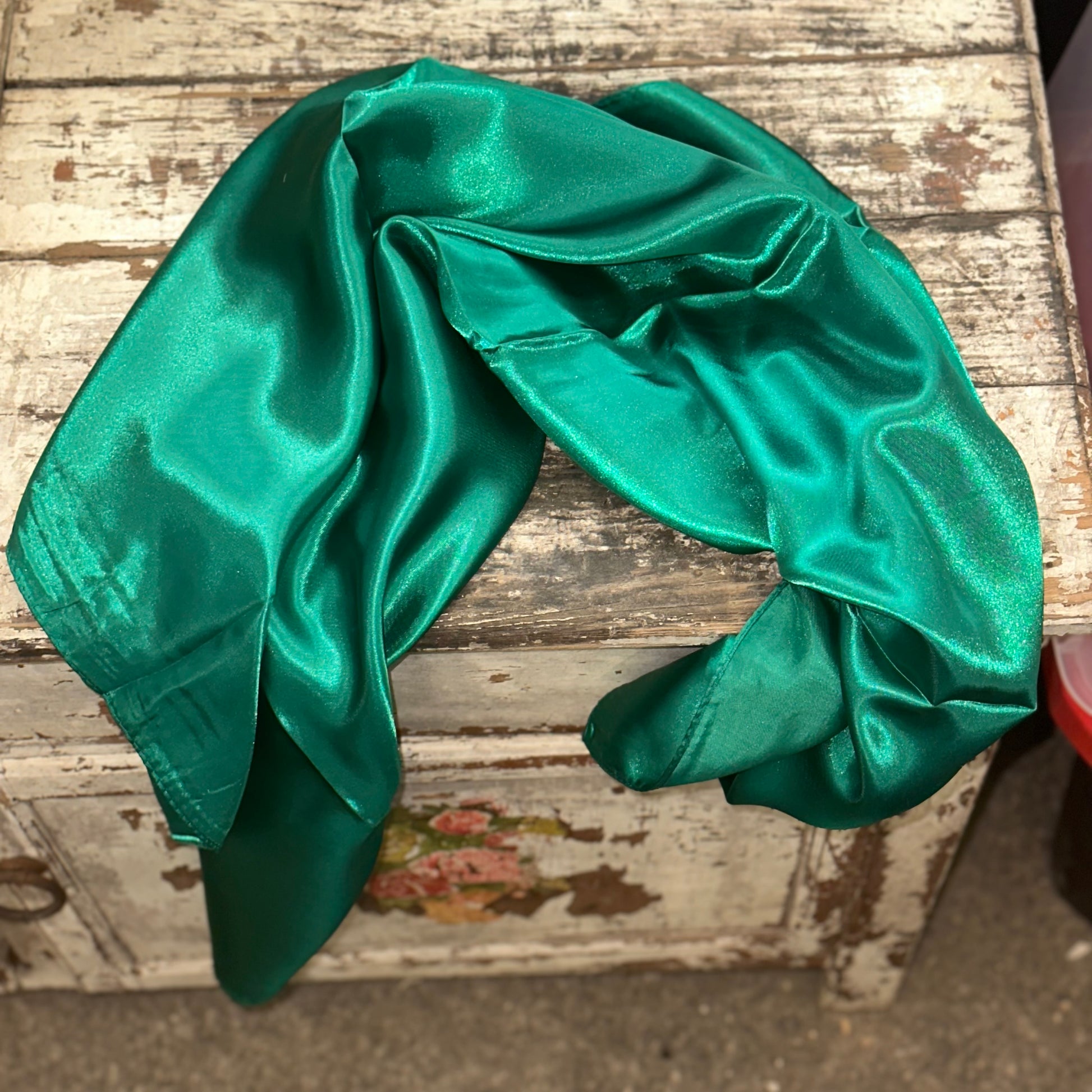 Wild Rags Solid Color