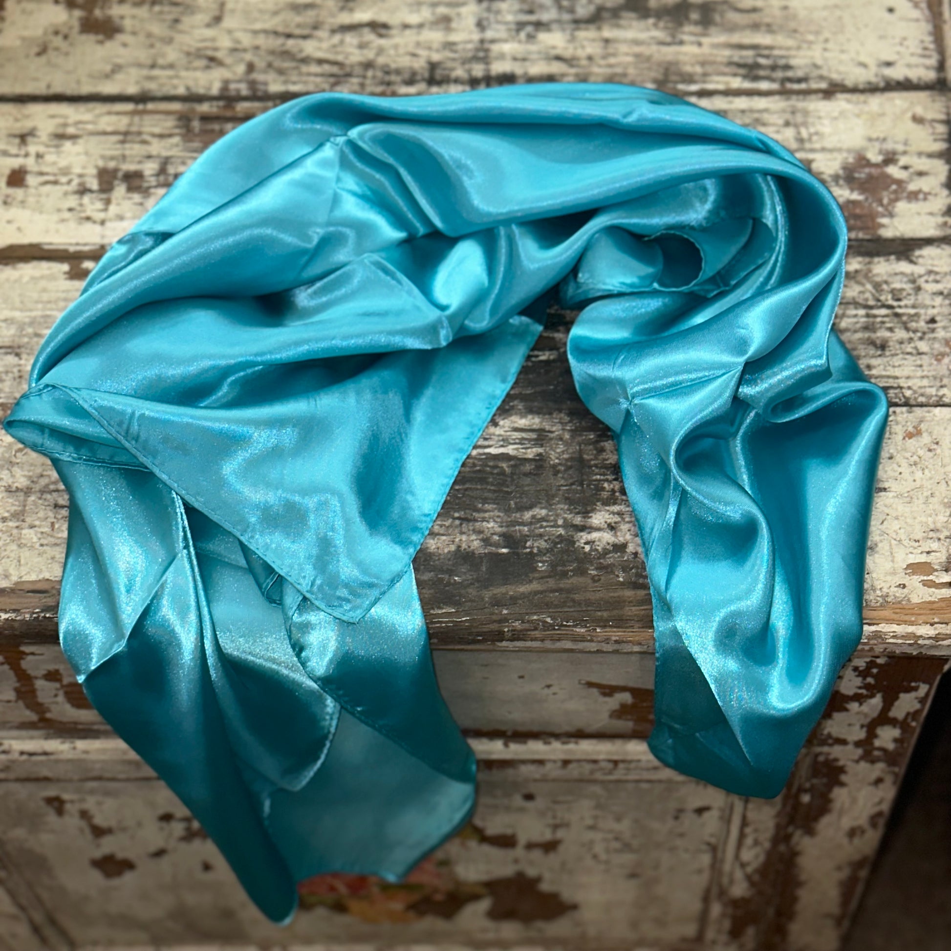 Wild Rags Solid Color