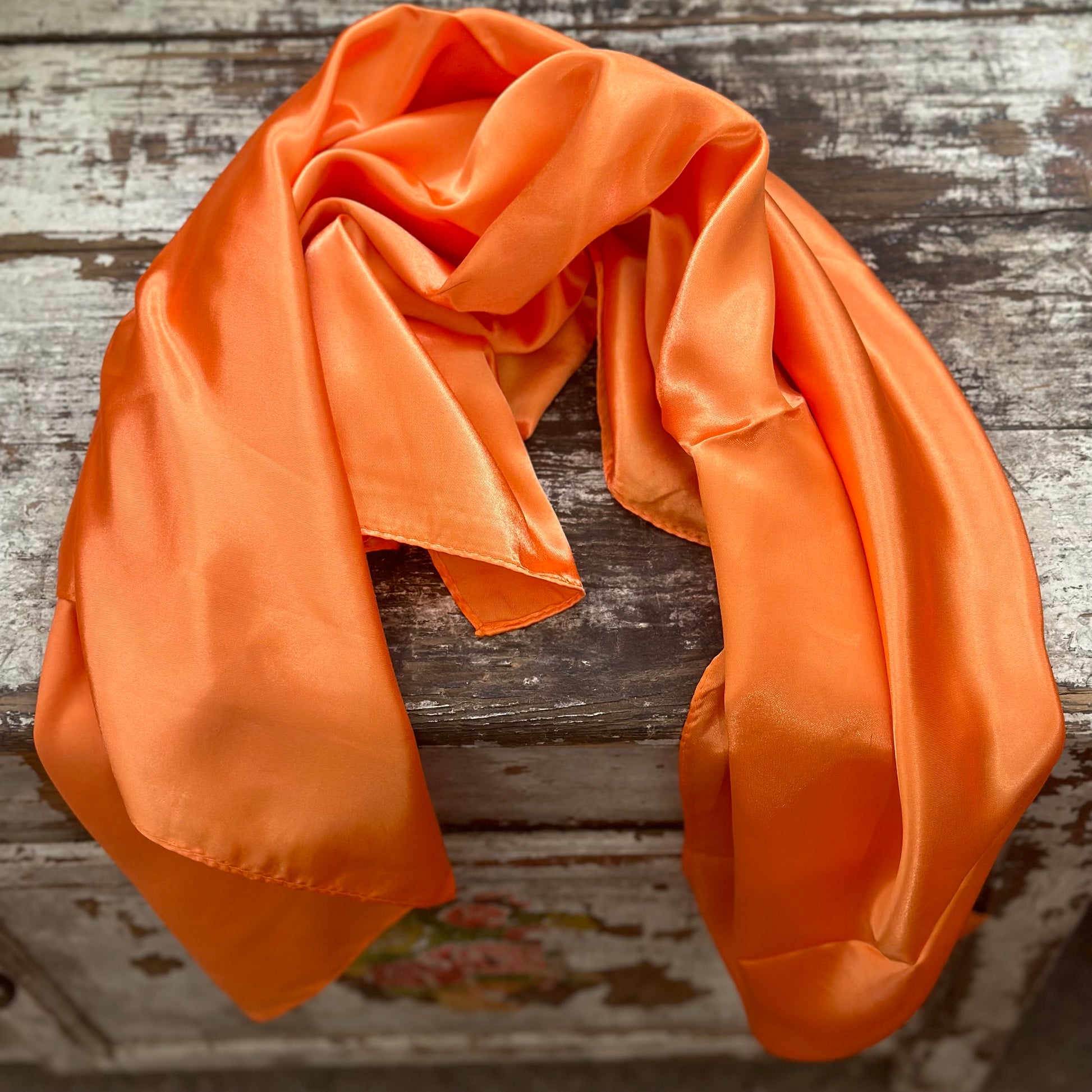 Wild Rags Solid Color