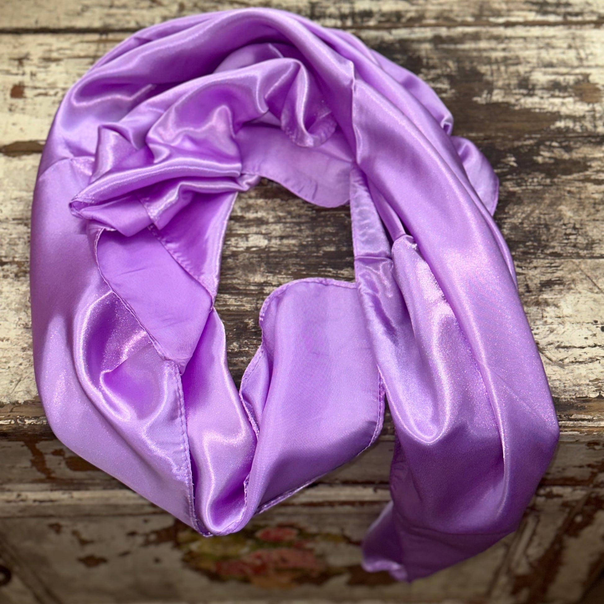 Wild Rags Solid Color