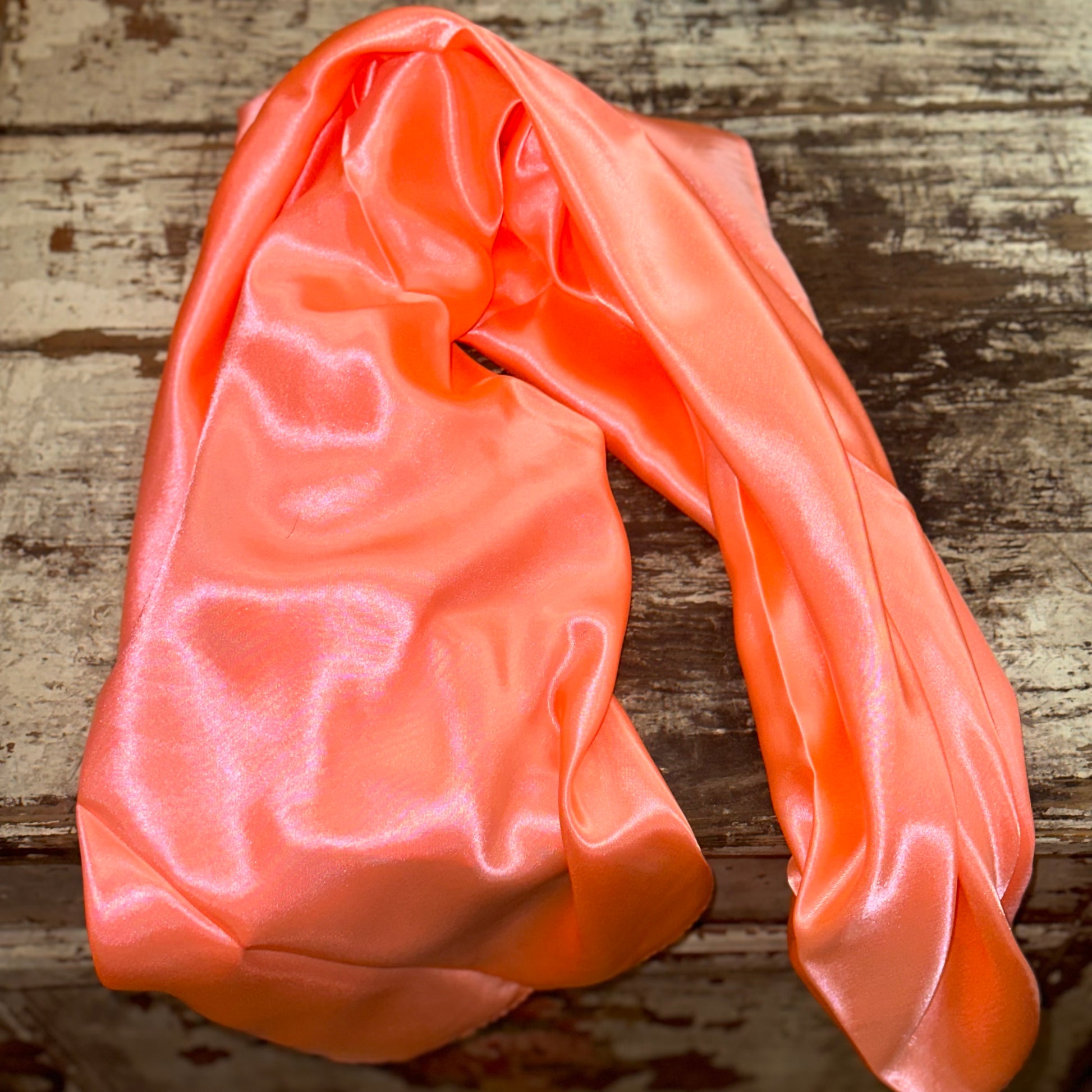 Wild Rags Solid Color