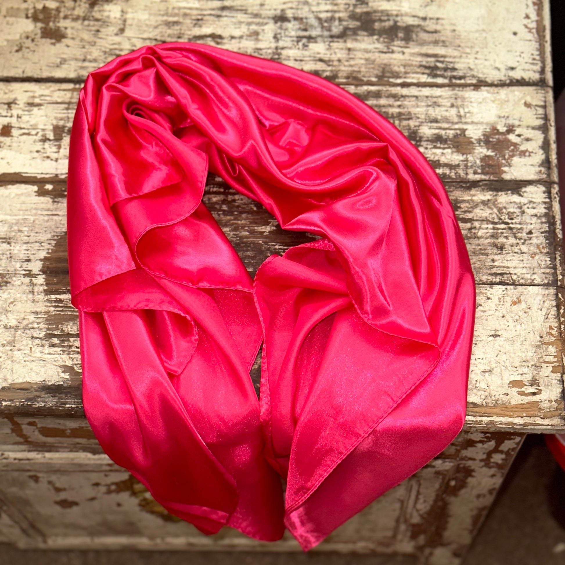 Wild Rags Solid Color