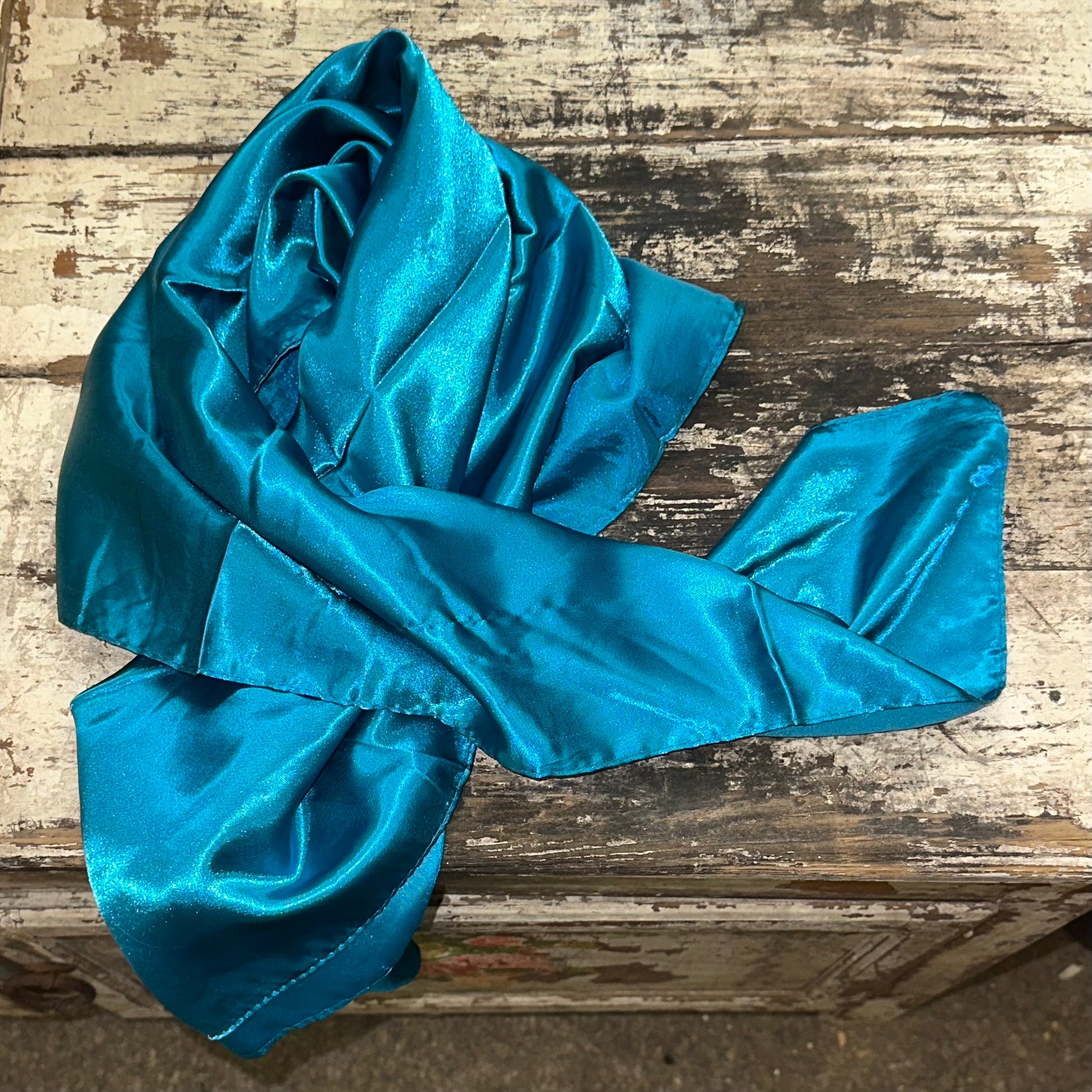 Wild Rags Solid Color