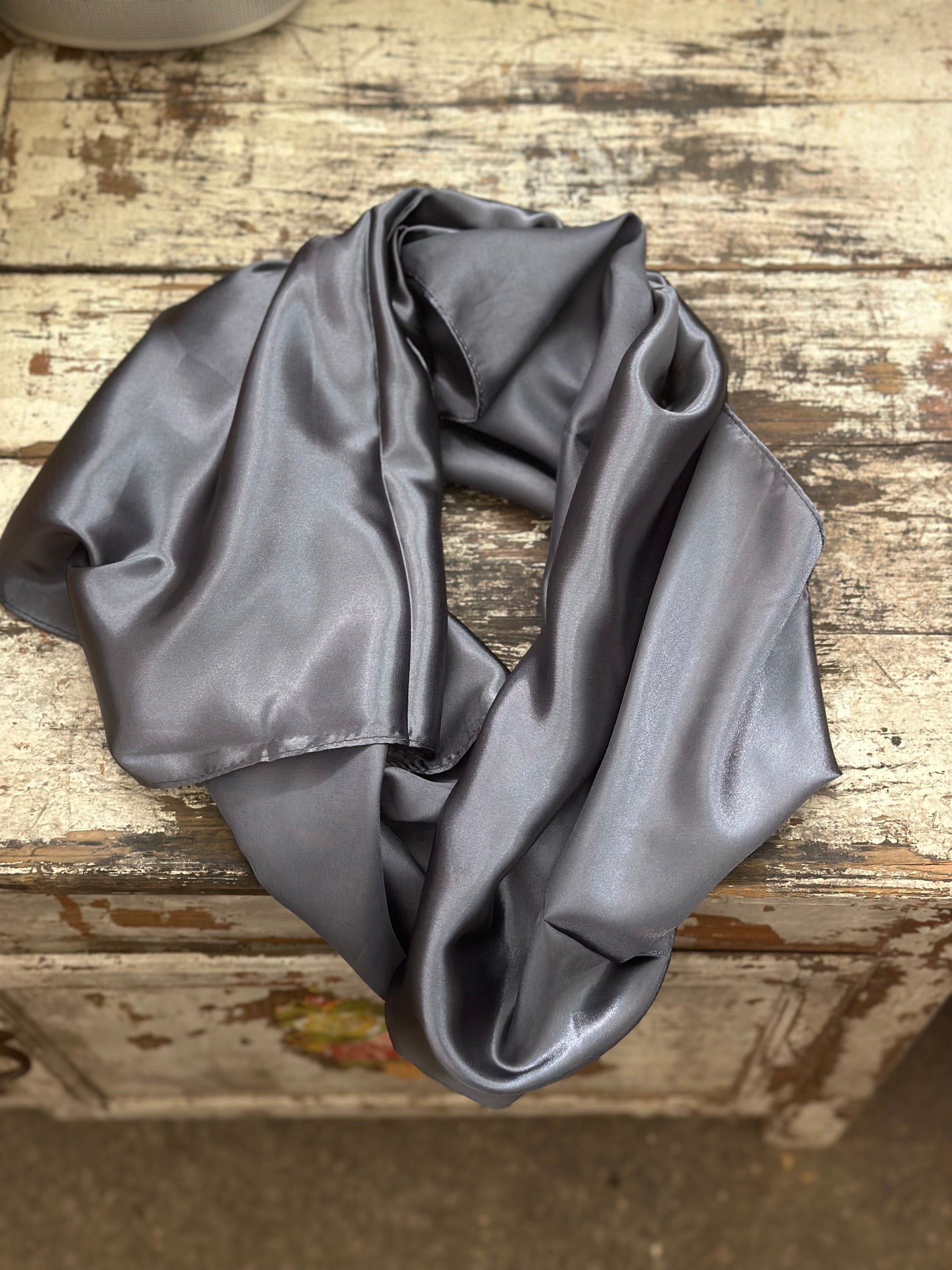 Wild Rags Solid Color