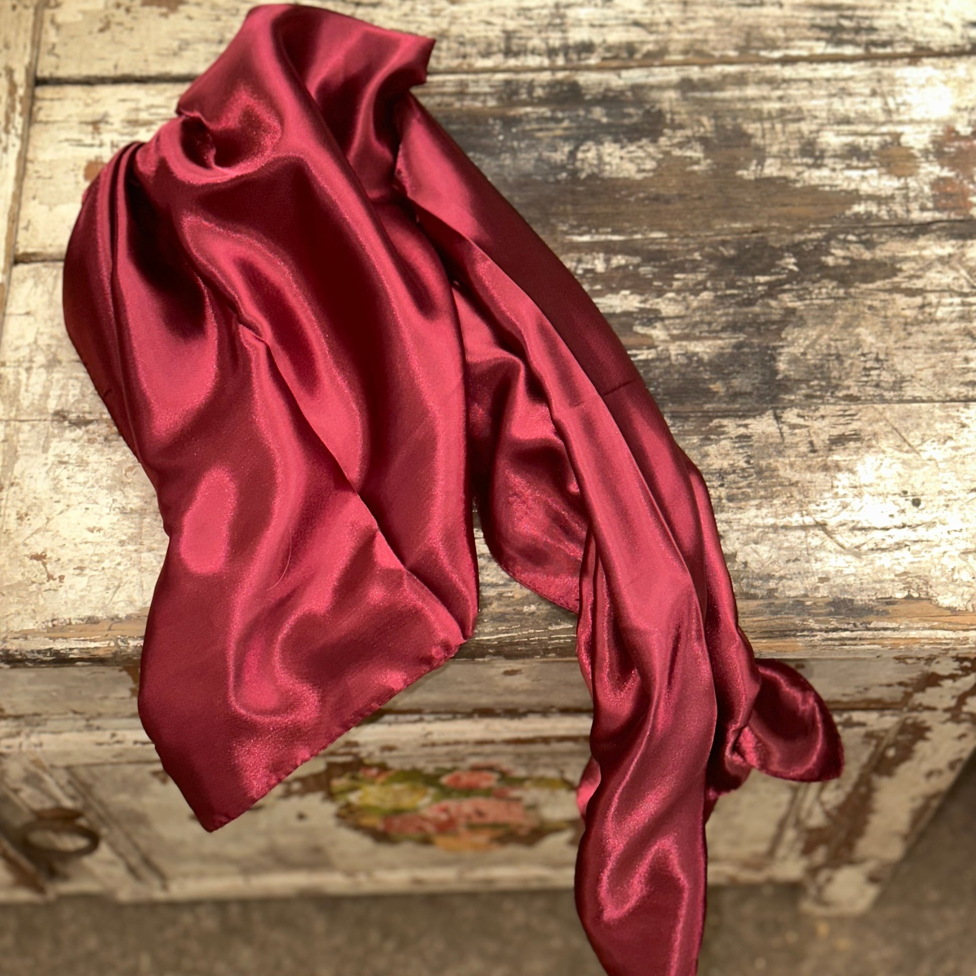 Wild Rags Solid Color
