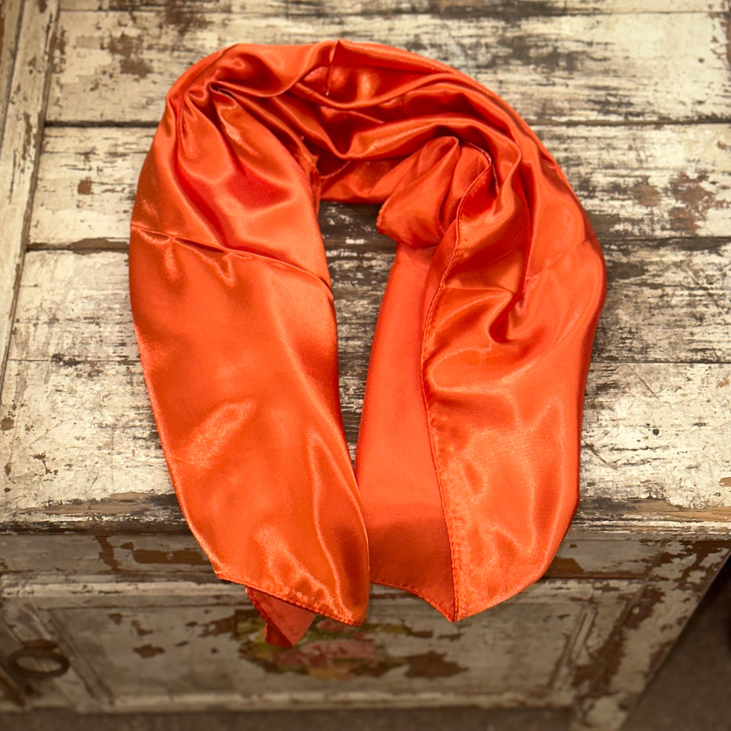 Wild Rags Solid Color