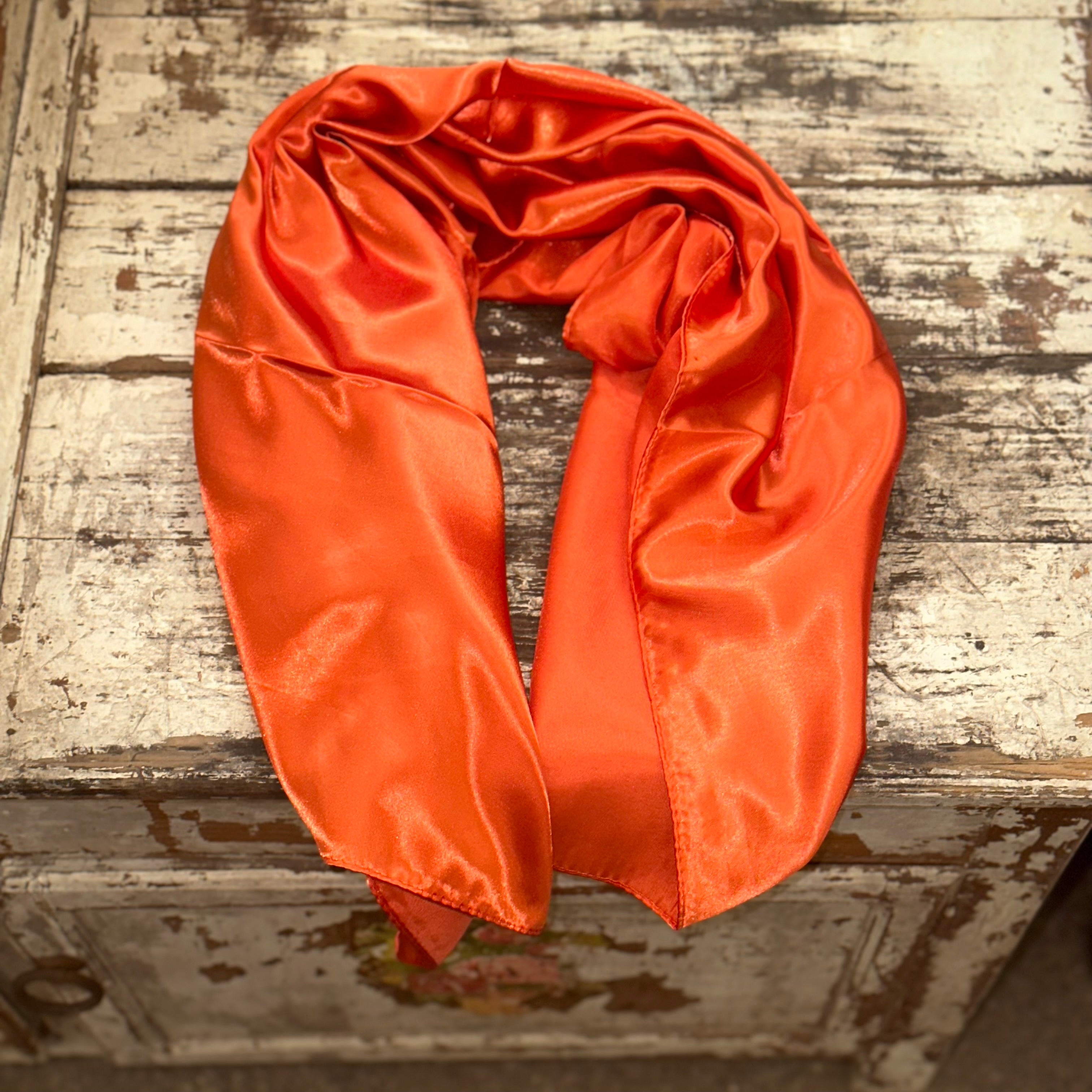 Wild Rags Solid Color