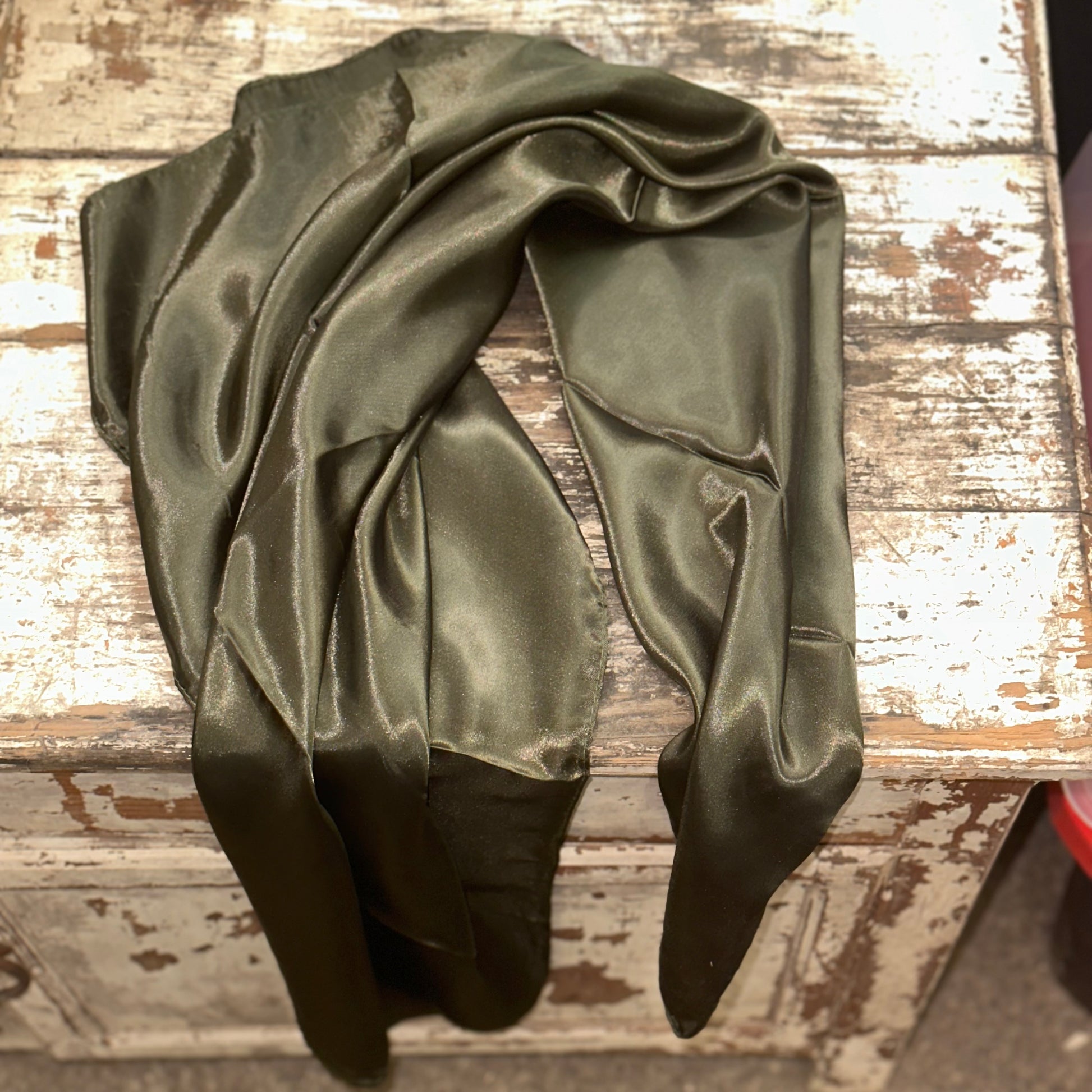 Wild Rags Solid Color