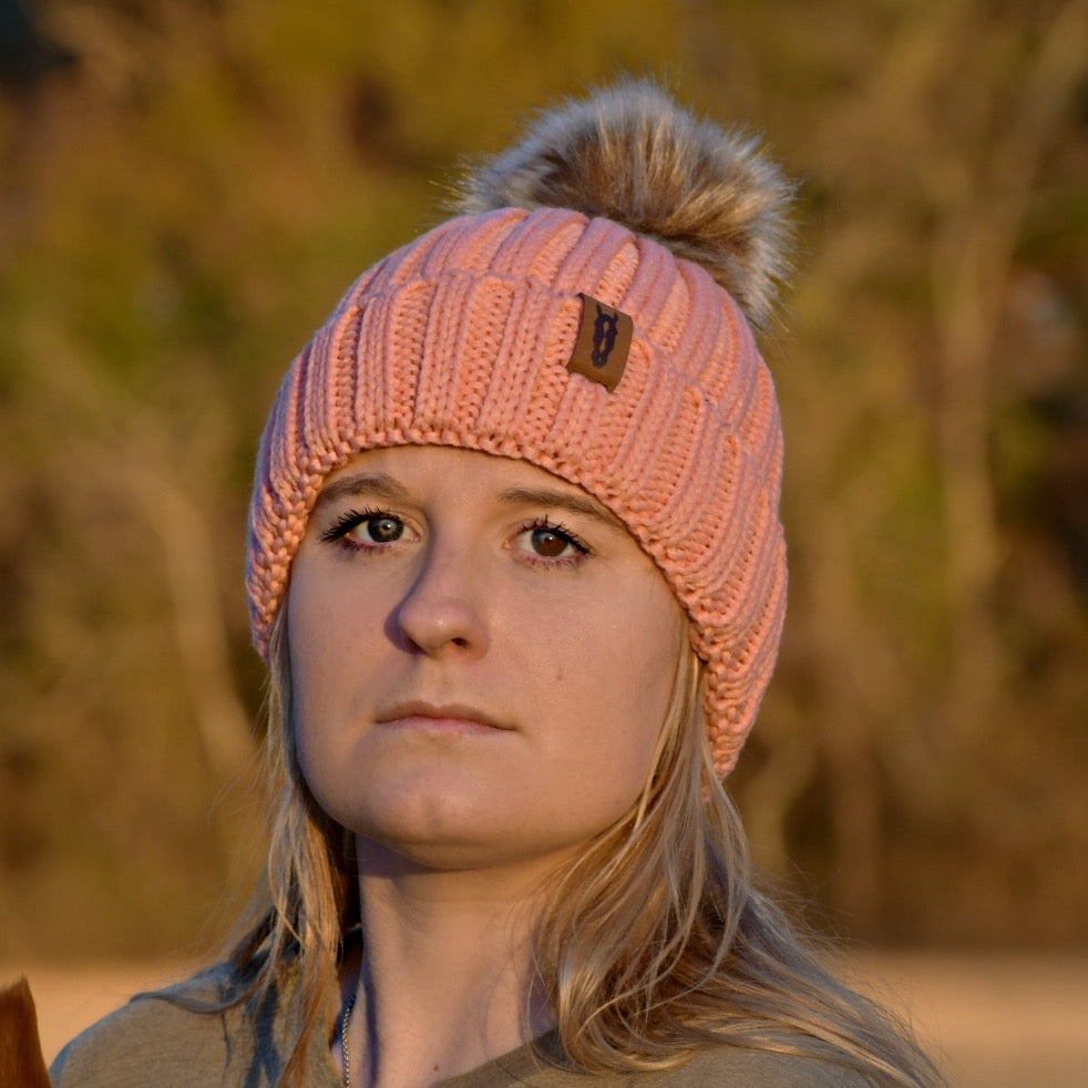 Toboggan - Pink