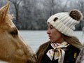 Toboggan - White
