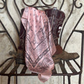 Pink Paisley