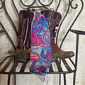 Psychadelia Pink